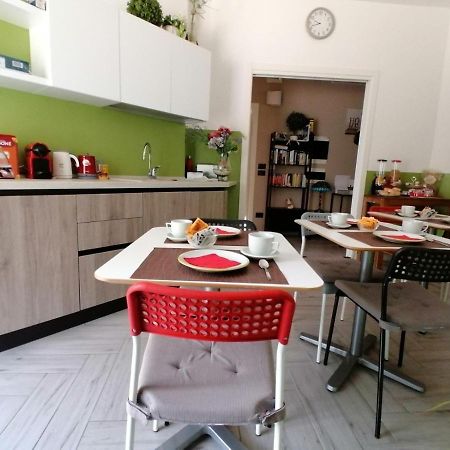B&B Armonia Verona Luaran gambar