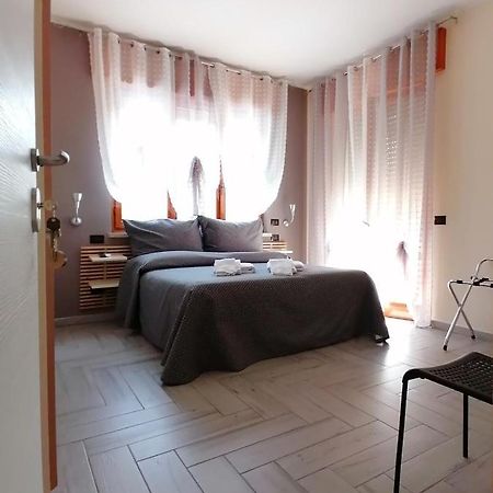 B&B Armonia Verona Luaran gambar