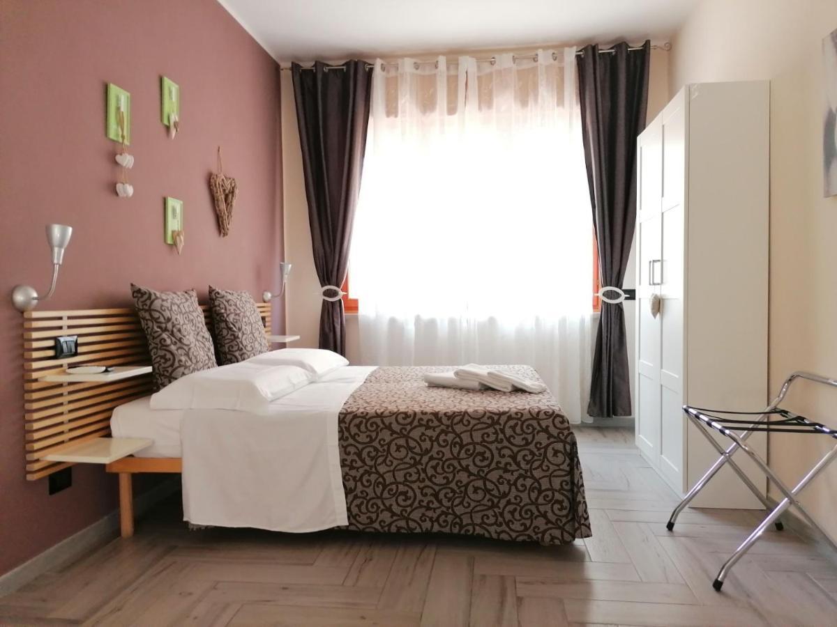 B&B Armonia Verona Luaran gambar