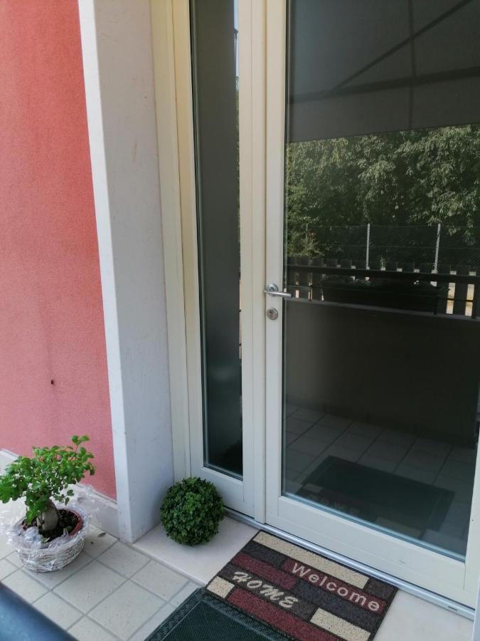 B&B Armonia Verona Luaran gambar