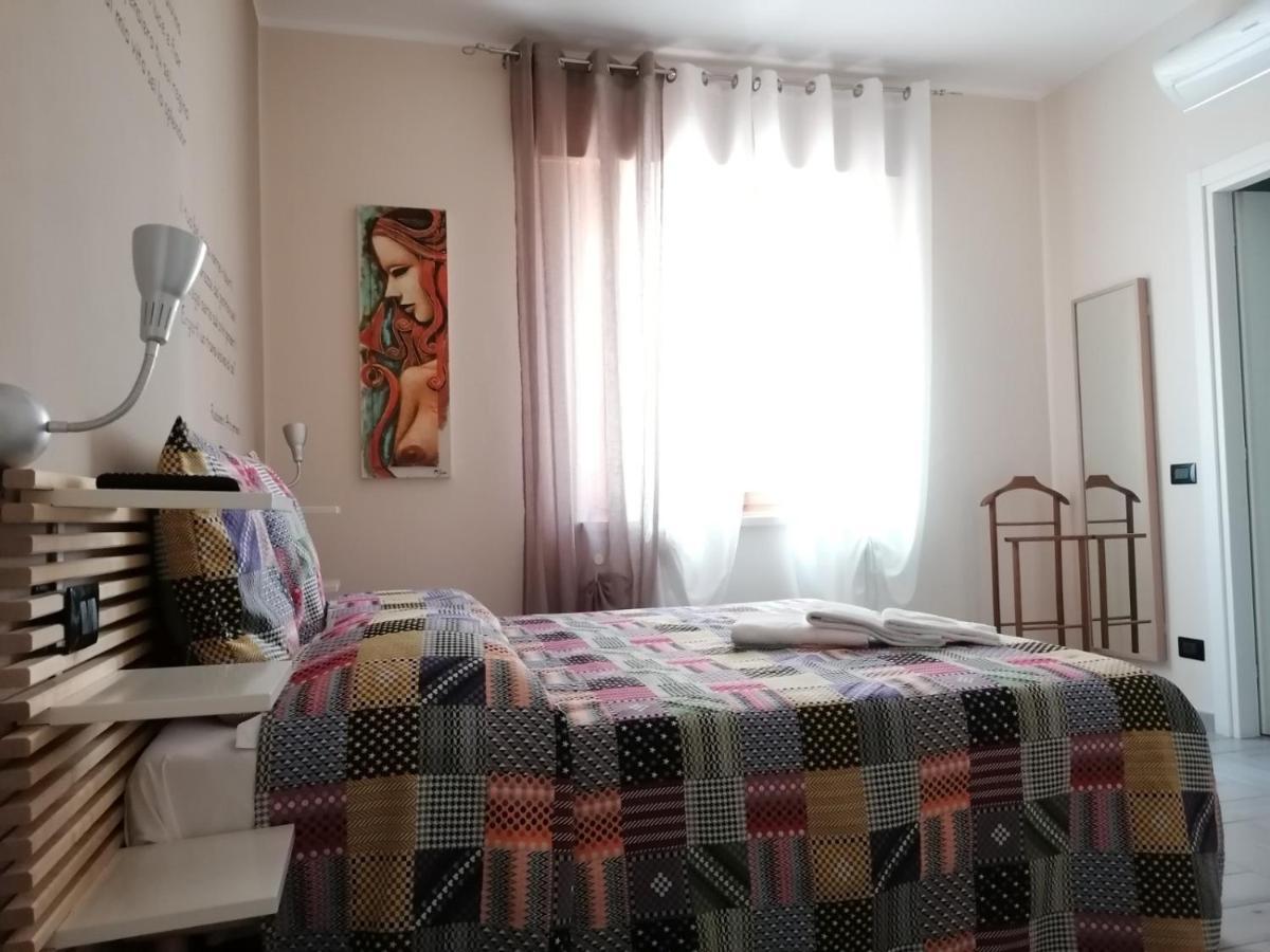 B&B Armonia Verona Luaran gambar