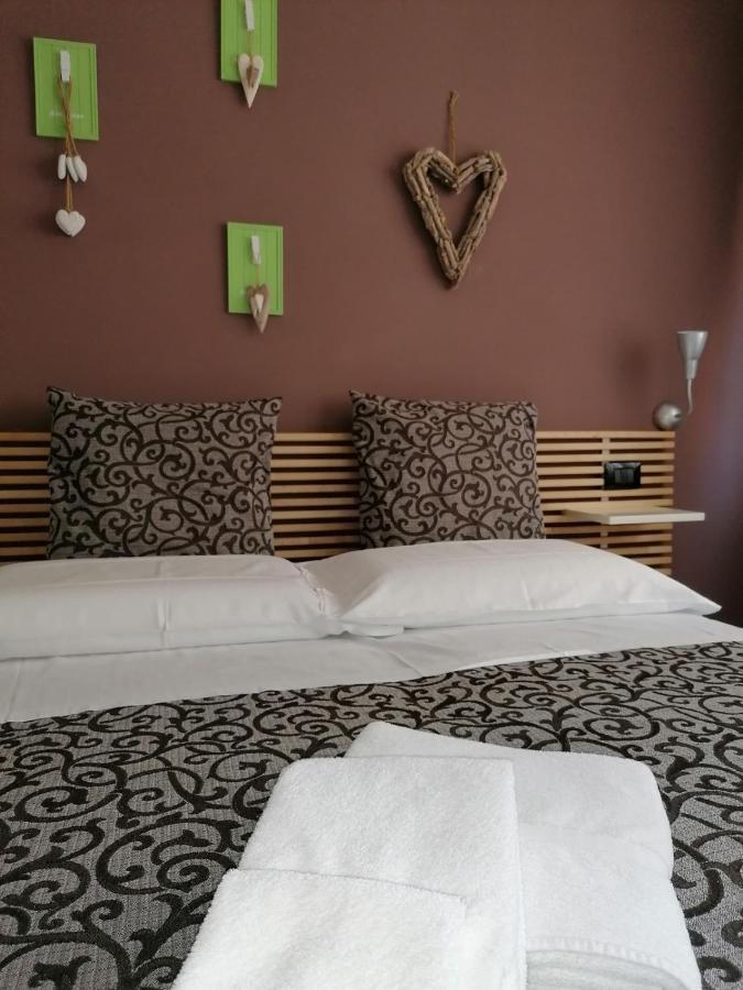 B&B Armonia Verona Luaran gambar