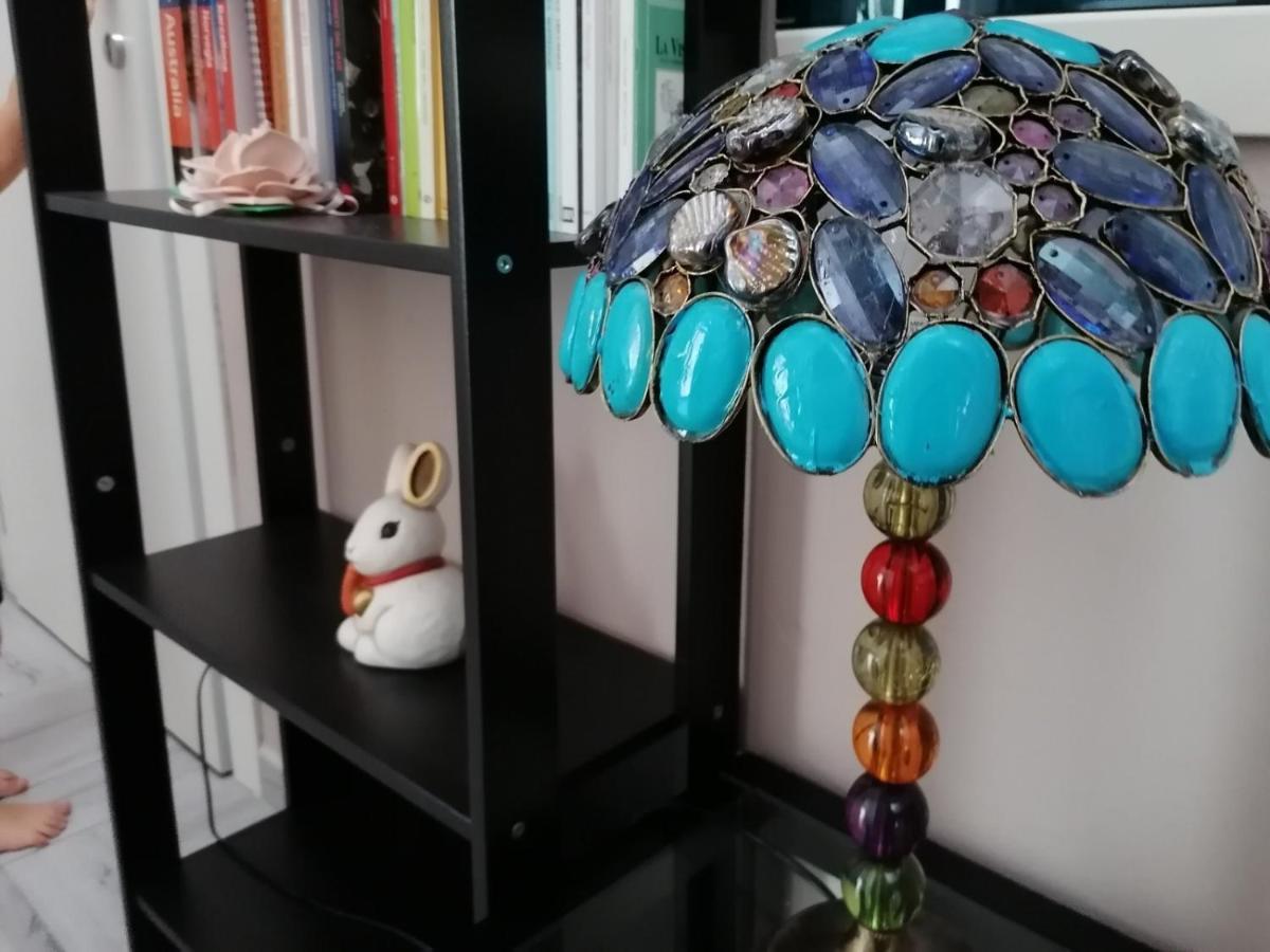 B&B Armonia Verona Luaran gambar