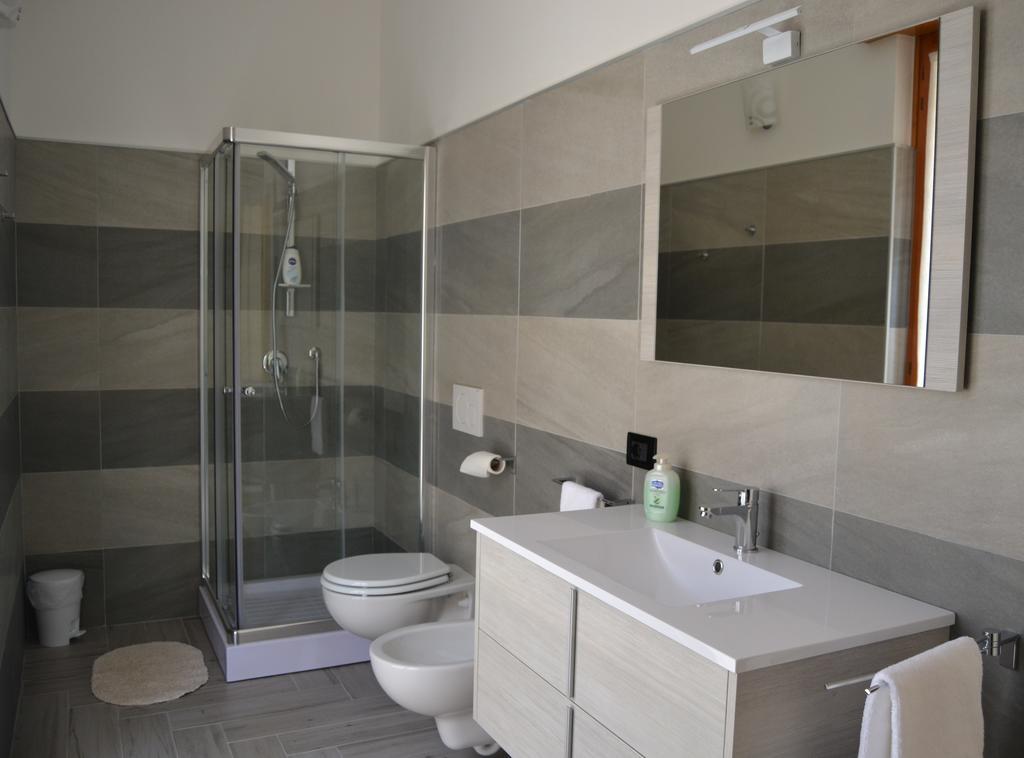 B&B Armonia Verona Luaran gambar