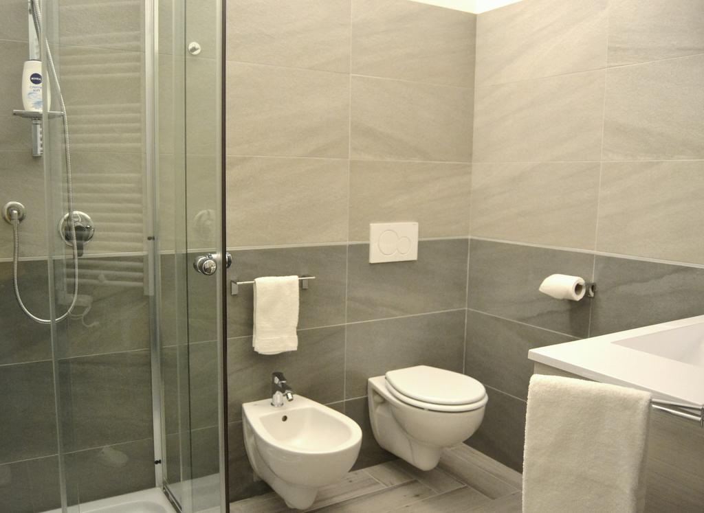 B&B Armonia Verona Luaran gambar